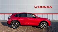 Honda Zr-V 2.0 eHEV Advance 5dr CVT Hybrid Estate